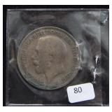 1913 ONE PENNY