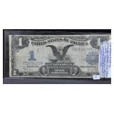 1899 ONE DOLLAR