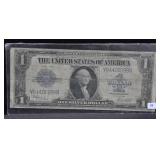 1923 ONE DOLLAR