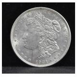 1921 MORGAN DOLLAR