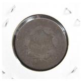1819 LARGE CENT