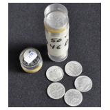 50 1946 D DIMES