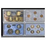 2009 US MINT PROOF SET
