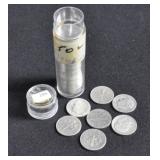 50 1946-1952  90% Silver DIMES