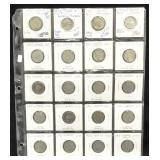 NICKEL COLLECTION