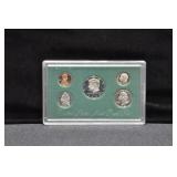 1995 PROOF SET