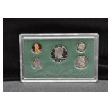 1994 PROOF SET