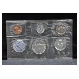 1964 PROOF SET