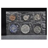 1965 SPECIAL MINT SET P D MINTS