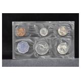 1963 PROOF SET
