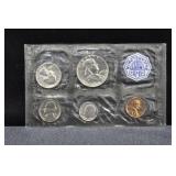 1957 PROOF SET