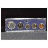 1967 SPECIAL MINT SET