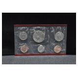 1992 MINT SET P D MINTS