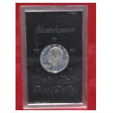 1971 S PROOF GSA SILVER IKE DOLLAR