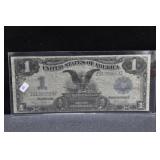 1899 BLACK EAGLE VF