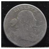 1803 LARGE CENT MUMPS G