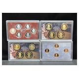 2009 PROOF SET