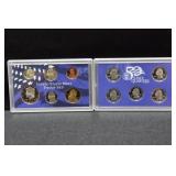 2004 PROOF SET