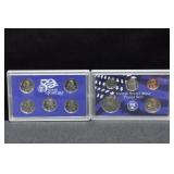 2002 PROOF SET