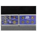 2003 PROOF SET