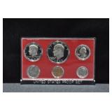 1977 PROOF SET