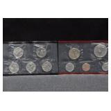 2000 MINT SET P D MINTS