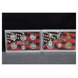 2006 SILVER PROOF SET