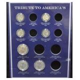 GREATEST SILVER COINS