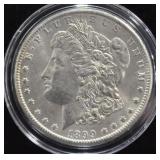 1900 O MORGAN DOLLAR CHOICE BU