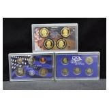 2007 PROOF SET