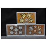 2011 PROOF SET