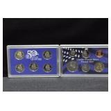 2005 PROOF SET