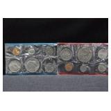 1978 MINT SET P D MINTS