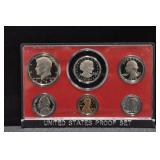 1979 PROOF SET