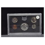 1970 PROOF SET