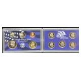 2006 PROOF SET