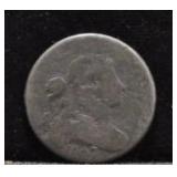 1807 LARGE CENT G