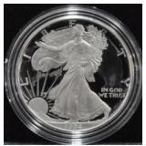 1994 SILVER EAGLE PROOF