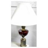 KOSMOS BRENNER OIL LAMP