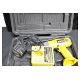 DEWALT DW-952 - 6 VOLT CORDLESS DRILL