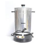 MIRRO-MATIC 35 CUP ELECTRIC COFFEE URN