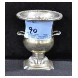 HUNT SILVER CO. STERLING TOOTHPICK - 3"