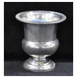 FISHER STERLING TOOTHPICK - 2 1/2"
