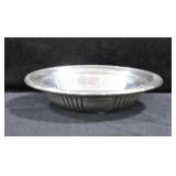 GORHAM STERLING SILVER NUT DISH - 5 3/4"