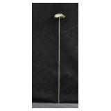 ANTIQUE BRASS LOOK HAT PIN