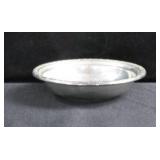 PRELUDE - INTERNATIONAL STERLING SILVER MINT DISH
