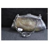 J.C. LTD STERLING SILVER COIN PURSE