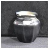 2 1/4" TOOTH PICK HOLDER - MARKED: L. C. T.