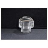 SENGBUSCH SELF-CLOSING INK STAND - MILWAUKEE, WIS