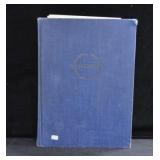 "THE COMPLETE PLAYS AND POEMS OF WILLIAM SHAKESPEA
